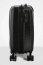 Чемодан с портпледом, амортизаторами и стопором Eberhart 05D*420 Drive 2.0 Spinner S 55 см USB