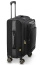 Чемодан Delsey 001199801 Wagram 4DW Cabin Case 55 см Expandable USB 00119980100 00 Black - фото №9