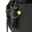 Женская сумка с ручками Hedgren HSTG02 String Tomoko Handbag HSTG02/905-01 905 Black Ink - фото №6