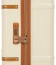 Чемодан Bric's с колесами Hinomoto BBG28301 Bellagio 2.0 21″ Carry-on Spinner S 55 см BBG28301.014 014 Cream - фото №8
