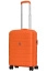 Чемодан Roncato 413463 Flight DLX Spinner S 55 см Expandable 413463-52 52 Arancio - фото №9