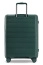 Чемодан Echolac PW005-24 Forza M 65 см Exp 1125TW005496240 Green - фото №4