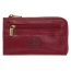 Кожаная ключница Tony Perotti 781194 Bruciato Key Holder 781194/4 4 Красный - фото №1