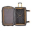 Дорожная сумка на колесах Roncato 414205 Norway Borsone Trolley M 68 см 414205-57 57 Military Green - фото №3