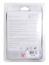 Прозрачный чехол на маленький чемодан Roncato 409142 Accessories Luggage Cover S