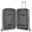 Чемодан со съемными колесами Roncato 5185 Uno Premium 3.0 Spinner M+ 70/75 см Expandable 5185-2525 25 Silver - фото №2