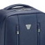 Рюкзак для поездок Roncato 415099 City 3.0 Underseat Cabin Backpack Expandable 415099-23 23 Dark Blue - фото №6