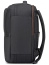 Рюкзак для путешествий Roncato 414464 Metropolitan Travel Underseat Backpack 15.6″ 414464-01 01 Black - фото №6