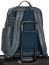 Кожаный бизнес-рюкзак Bric's BR107701 Torino Business Backpack L 15″ USB BR107701.051 051 Navy - фото №6