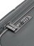 Чемодан Roncato 415303 Ironik 2.0 Cabin Spinner 55 см Exp 415303-22 22 Anthracite - фото №7