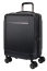 Чемодан на колесах с амортизаторами Eberhart 08C*420 Craft Spinner S 55 см 08C-009-420 009 Black - фото №1