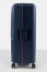 Чемодан на защелках Eberhart 33C*428 Click Spinner L 77 см 33C-011-428 011 Navy Blue - фото №7