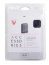 Прозрачный чехол на средний чемодан Roncato 409141 Accessories Luggage Cover M