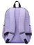 Школьный набор рюкзак и пенал Roncato 441014 Looney Tunes Kids Junior Backpack 42 см 441014-65 65 Lola - фото №4