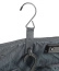 Портплед на 2 колесах для ручной клади Roncato 413887 Biz 4.0 Rolling Garment Bag Laptop 15.6″