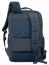 Рюкзак для ноутбука Rivacase 7861 Borneo-ECO Gaming Backpack 17.3″ USB 7861 Dark Blue - фото №12