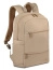 Рюкзак для ноутбука Rivacase 8264 Ulsan Laptop Backpack 14″ 8264 Beige - фото №1