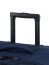 Чемодан Robinzon RS1951-N Sakhalin Spinner L 77 см RS1951-N-23 23 Dark Blue - фото №9