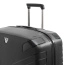 Чемодан Roncato 5761 Ypsilon Large Trolley Spinner L 78 см Expandable 5761-5101 5101 Black - фото №14
