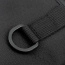 Рюкзак-сумка на одно плечо Rivacase 5312 Dijon Sling Bag 10″ 5312 black Black - фото №12