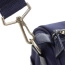 Дорожная сумка Ricardo 555-16*TOT Annadel Travel Tote 41 см 555-16-415-TOT 415 Navy Blue - фото №8