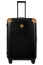 Чемодан Bric's BAQ08354 Amalfi 30″ Spinner L 76 см BAQ08354.001 001 Black - фото №5