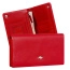 Женский кожаный кошелек Cangurione 2196 Lady Wallet