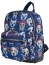 Детский рюкзак Pick&Pack PP20400 Doggie Mood Backpack S PP20400 07 Denim blue - фото №1