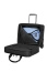 Мобильный офис Samsonite CS7*008 Waymore Rolling Tote 15.6″ CS7-09008 09 Black - фото №4