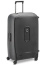 Чемодан на защелках Delsey 003844830 Moncey 4DW Trolley Case XL 82 см 00384483000 00 Black - фото №12