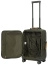 Чемодан Bric's с колесами Hinomoto BXL58117 X-Collection X-Bag 21″ Carry-On Spinner 55 см BXL58117.078 078 Olive - фото №2