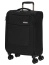 Чемодан March M2755*52 Imperial Spinner 55 см Expandable USB M2755-07-52 07 Black - фото №1