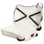 Детский чемодан-каталка Samsonite CK8-05001 Dream Rider Suitcase Zebra Zeno CK8-05001 05 Zebra Z. - фото №2