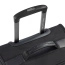 Дорожный портплед на колесах Delsey 001199520 Wagram 2-Wheel Trolley Garment Bag 55 см 00119952000 00 Black - фото №14