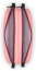 Школьный комплект из 3 предметов для девочек Delsey Academie 003389910 3-Piece Set 15.6″ 00338991019 19 Pink - фото №3