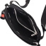 Женская поясная сумка Hedgren HSTG05 String Jun Waistbag HSTG05/003-01 003 Black - фото №2