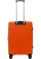 Чемодан на колесах Conwood CD-PPT035-TM Stride Spinner M 66 см Expandable CD-PPT035-TM-ORG Оранжевый - фото №5