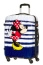 Чемодан American Tourister 19C*007 Disney Legends Kiss Spinner 65 см 19C-12007 12 Minnie Kiss - фото №1