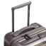 Чемодан-мобильный офис Delsey 001621802 Turenne 4DW Cabin Business Case S 55 см 17″ USB 00162180211 11 Silver - фото №9