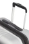 Чемодан American Tourister 34G*003 Tracklite Spinner 78 см Exp 34G-25003 25 Silver - фото №9