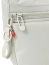 Женская сумка кросс-боди Hedgren HIC437 Inner City Alex Large Crossbody RFID HIC437/893-20 893 Pussywillow Grey - фото №7