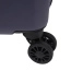 Чемодан Hedgren HCMBY01MEX Comby M Spinner 65 см Expandable HCMBY01MEX/870-01 870 Peacoat Blue - фото №14