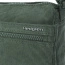 Женская сумка Hedgren HIC176 Inner City Eye Shoulder Bag 10.1″ RFID HIC176/876-09 876 Corduroy Duck Green - фото №7