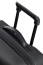Чемодан Samsonite Memphis Spinner 67 см Expandable 55N-09007 09 Black - фото №4
