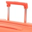 Чемодан Roncato 418153 Skyline Spinner S 55 см USB Expandable 418153-12 12 Arancia - фото №13