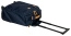 Чемодан XS на 2 колёсах Bric's BXL58103 X-Collection Underseat Cabin Trolley 45 см BXL58103.050 050 Ocean Bluе - фото №9