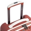 Чемодан Delsey 001676801 Chatelet Air 2.0 4DW Cabin Trolley S 55 см USB 00167680135RG 35 Terracotta Rolland-Garros - фото №11