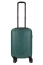 Чемодан на колесах с амортизаторами Eberhart 04D*420 Drive Spinner S 55 см 04D-014-420 014 Forest Green - фото №3