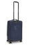 Чемодан на 4 колесах Kipling KI7504 New Youri Spin S 56 см KI750496V 96V Blue Bleu 2 - фото №4