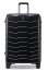 Чемодан Hinomoto Echolac 1124TS295-280 Exo L 75 см Expandable